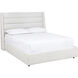 Emmit Bed & Headboard